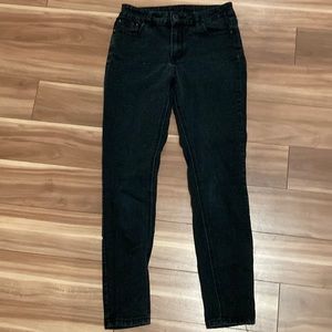 ❤️3 for $10 - Rue21 - Black Skinny Jeans
